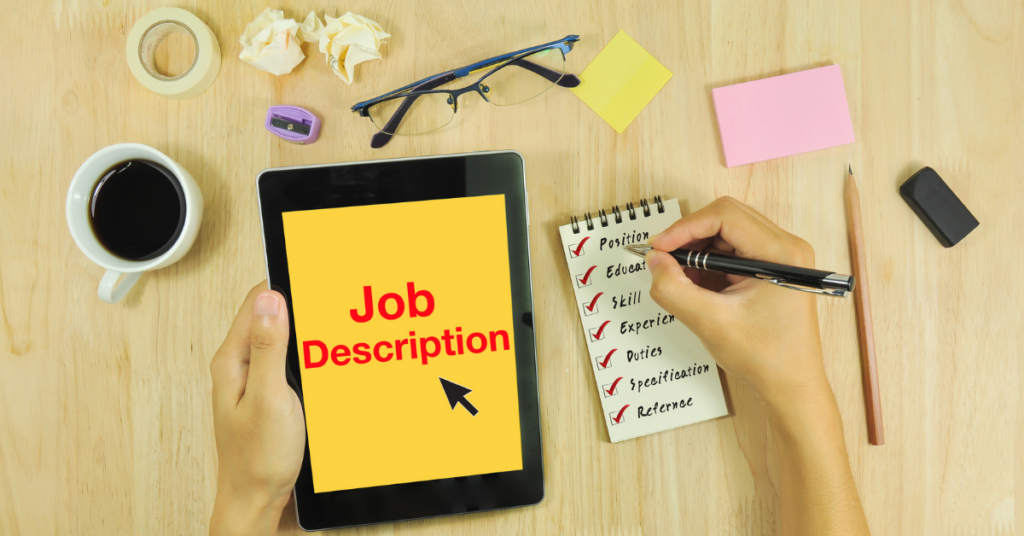 How to Write a Job Posting That Will Attract the Right Candidates
