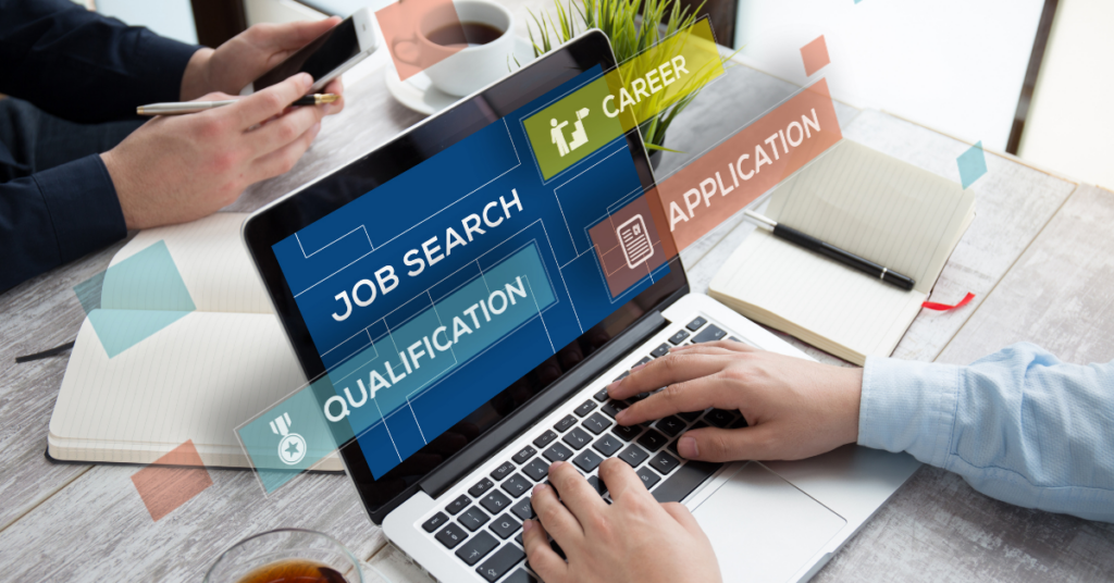 Why Looking for a Job in an Online Job Agency Is Wise
